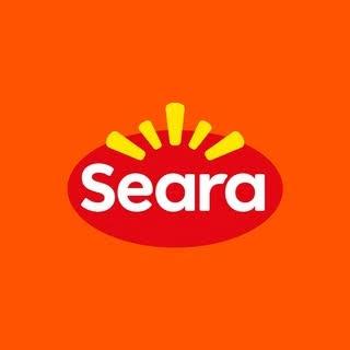 Logo Seara Alimentos