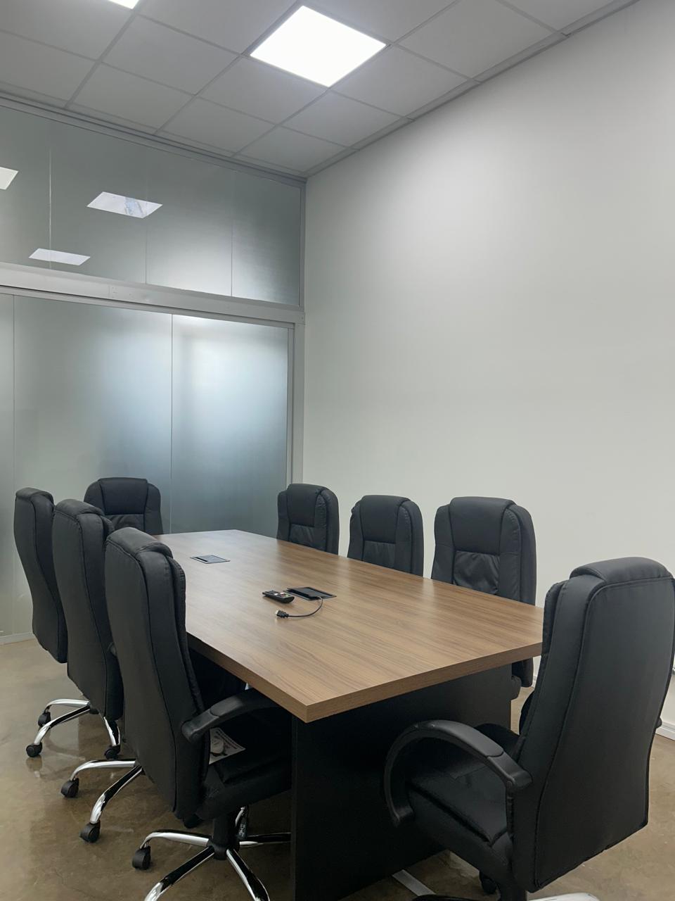 Sala de Reuniões