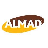 Logo Almad Agroindústria