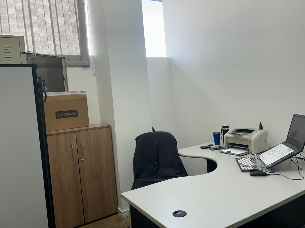 Área de Trabalho