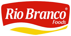 Logo Rio Branco Alimentos